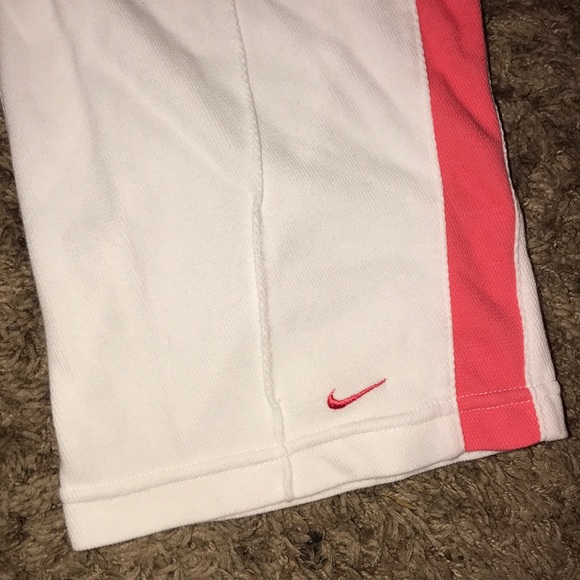 Nike cropped pants - Picture 4 of 7
